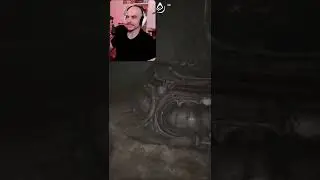 I figured out the story in Scorn 