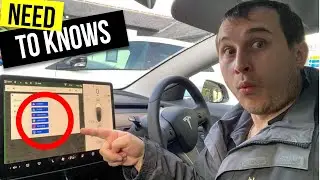 5 Things Tesla Owners Don't Know But SHOULD!