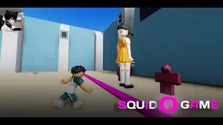 [🎃] Squid Game O