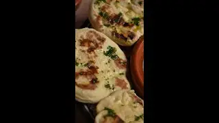 La ricetta per una serata da mille e una notte