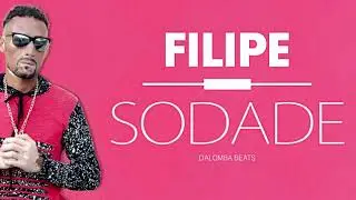 Filipe | Sodade (Dalomba Beats)