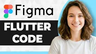 How to Convert Figma Design into Flutter Code (Step By Step) (2026 Guide)