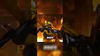 Evolution of transformers Movies | Transformers | 