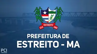 Prefeitura de Estreito - MA divulga retificação de um novo Concurso Publico
