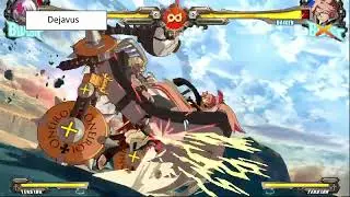 Bedman Primer 7: Bedman's Special Attacks and Deja Vu