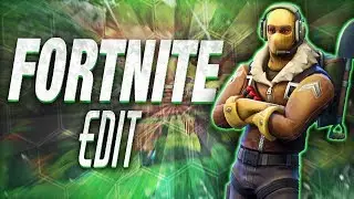 Squidward's Nose - Fortnite Edit