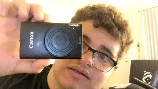 CAMERA LENS ERROR!! (5.13.14-Day 1072 yto)