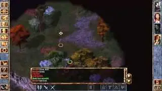 Blind Baldur's Gate: Enhanced Edition - Episode 5