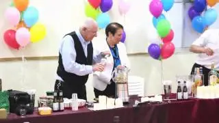 אומני בידור לאירועים | ימי הולדת מיוחדים לבנים | ימי הולדת מיוחדים באשדוד