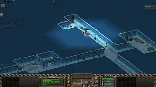 Последний Рубеж — Второй этап альфа-теста: работа над новым контентом / Last Frontier MMORPG