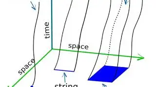 World line | Wikipedia audio article