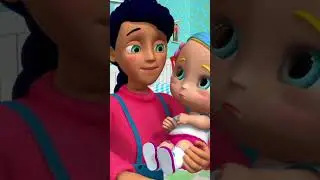 بو بو سونغ #shorts #reels #booboosong #kids #viral #cartoon