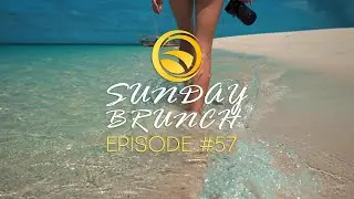 Sunday Brunch - Jazzy / Lofi / Chill Beats - Episode #57