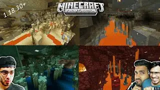 best Parkour map of Minecraft pe @Speedspot_YT