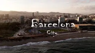 Barcelona in 3 Days 😲😲