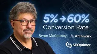 Why Most Architecture Firm Websites Don’t Convert, And How Archmark Fixes It