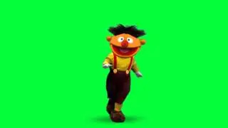 Free Green Screen Dancing   009 HD