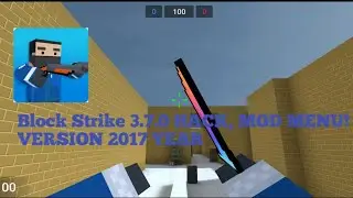Блок Страйк версия 3.7.0 ВЗЛОМ НА ВСЁ! С МОД МЕНЮ😎 (слив!)