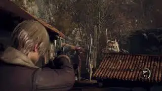 Resident Evil 4