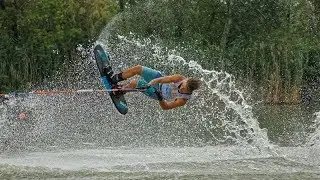 Водные лыжи | архив 2014