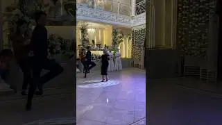 Мощно станцевал ✈️🤙🏼 как вам ? Ребзя???