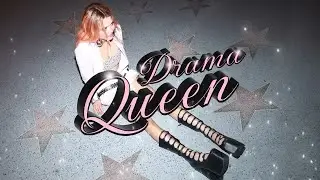 GAVRILINA - Drama Queen (Премьера трека, 2024)