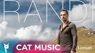 Randi – Visător (Versuri/Lyrics)
