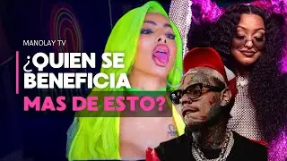 6ix9ine - La Baby Ft. La Perversa LA PERVERSA CON 6IX9NINE