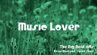 🎵 The Big Beat 80s - Kevin MacLeod, Syrinx Starr 🎧 No Copyright Music 🎶 YouTube Audio Library