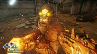 RAGE 2.  Часть 18.  Бандитский Стилтаун.