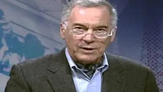STEVE HANKE ON IRAN ECONOMY