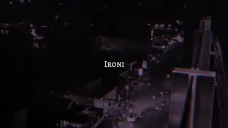 Ironi