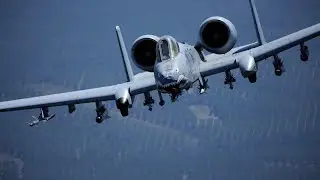 Аутирую на Страйкере чтобы делать пиу-пиу на А-10А Late.  АСУДИТЕЛЬНЫЙ КОНТЕНТ 40+