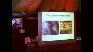 Implosion, Cymatics and Free Energy - presented by John Byde