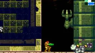 Let's Play Metroid: Zero Mission - Part 2