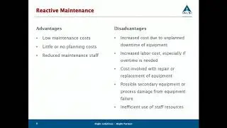 New Maintenance Strategies and The Internet of Things (IoT)