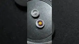 most sounded battle diablo nemesis vs Phantom orion #shorts #short #beyblade