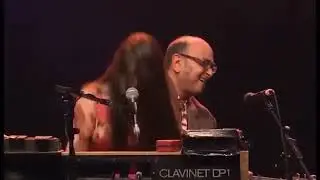 Kitty, Daisy & Lewis