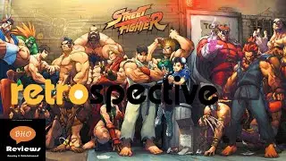 HISTORY WITH STREET FIGHTER #streetfighter #capcom