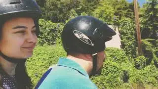 ATV Experience at Katakolon, Greece / Katakolon, Yunanistan’da ATV Deneyimi