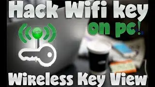 اخترق اي شبكه واي فاي في ثوان وبسهوله تاامه |  how to hack wifi 2019 on windows