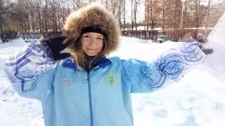 SLOG™#20 Холодная звезда