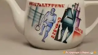 ❤️Маленькая крупица 