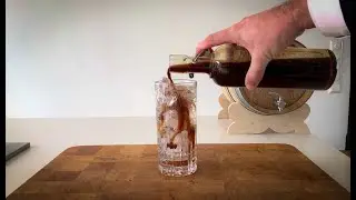 how to make cola