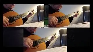 Mulgar Trio