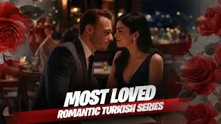 Top 11 Most Loved Romantic Turkish Series With English Subtitles