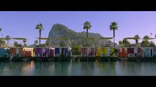 Campo de Gibraltar (Cádiz - España). ¿Lo creerías?