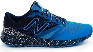 New Balance MT 690 Обзор