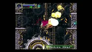 Uncovering the Clock Tower's Secrets | Castlevania Requiem: Symphony of the Night