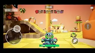 Marble Clash